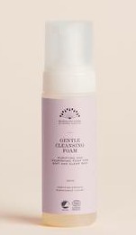 Rudolph Care Gentle Cleansing Foam