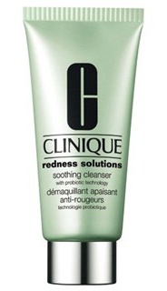 Clinique Redness Solutions Soothing Cleanser