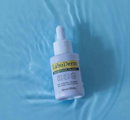 LaboDerm Bakuchiol Glow+ Serum