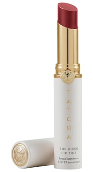 Tatcha The Kissu Lip Tint SPF25