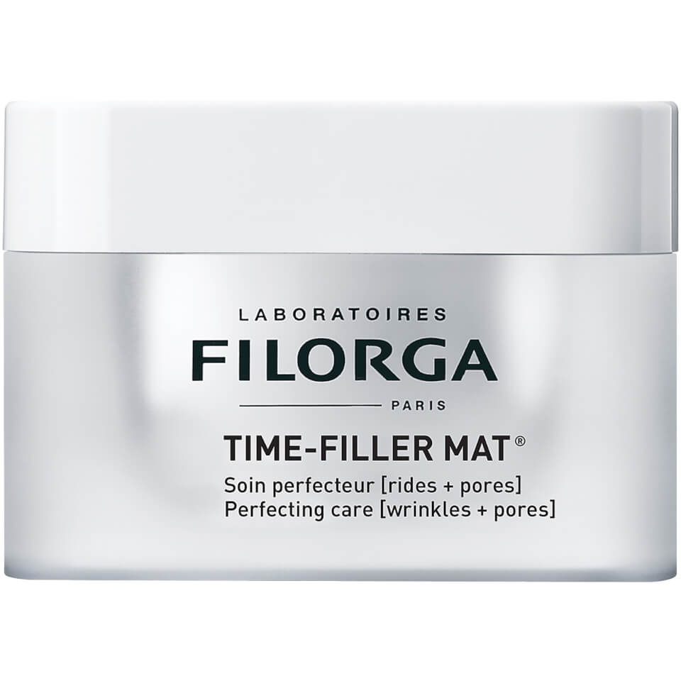 Filorga Time-Filler Mat Perfecting Care