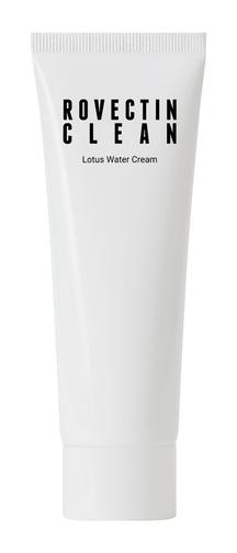 rovectin Clean Lotus Water Cream