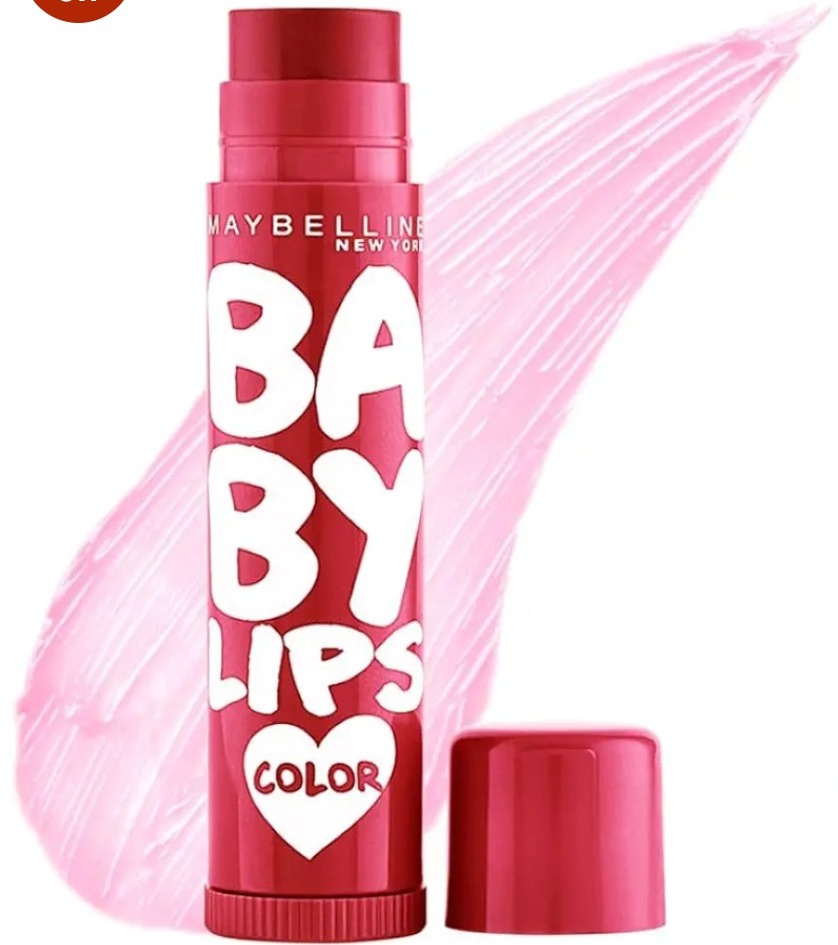 Maybelline New York Lip Balm