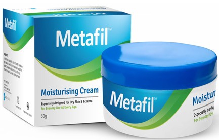 Metafil Moisturising Cream