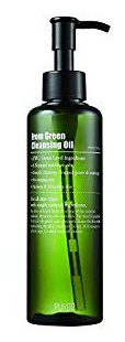 Purito From Green Cleansing Oil