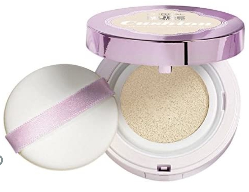 l oreal l oréal nude magique cushion foundation ingredients explained