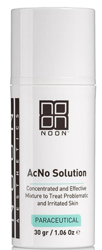 NOON AcNo Solution