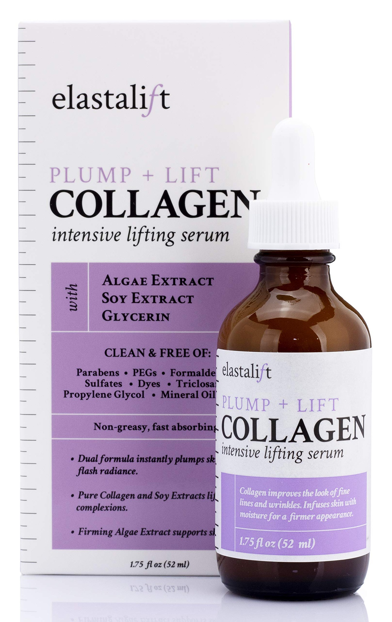 Elastalift Collagen Serum