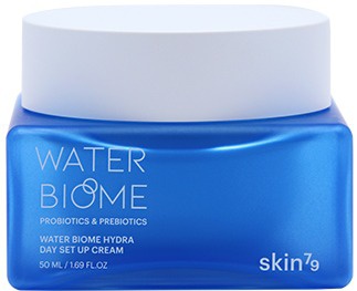 Skin79 Water Biome Hydra Day Set Up Cream ingredients (Explained)