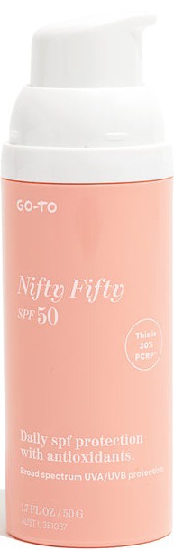 Go-To Nifty Fifty