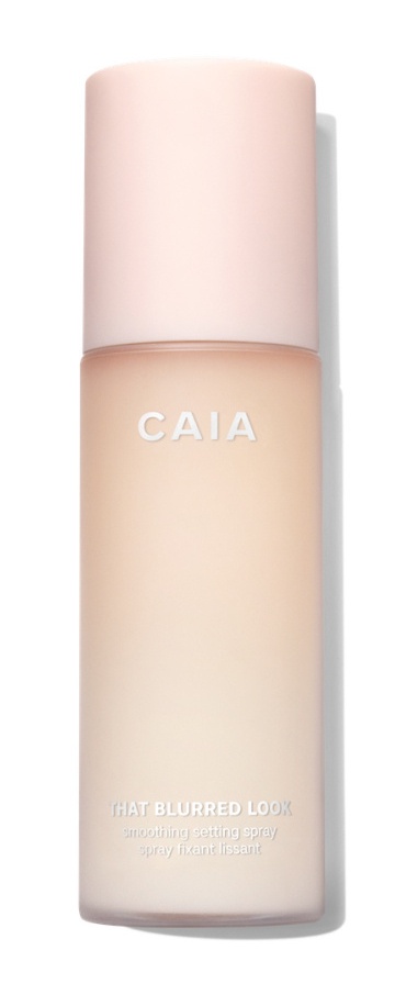 Caia Cosmetics That Blurred Look Setting Spray