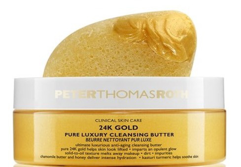Peter Thomas Roth 24k Cleansing Butter