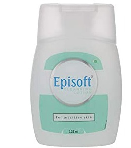 Episoft Cleansing Lotion For Sensitive Skin