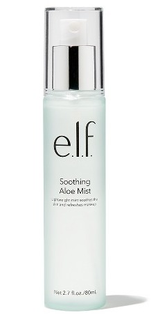 e.l.f. Soothing Aloe Face Mist