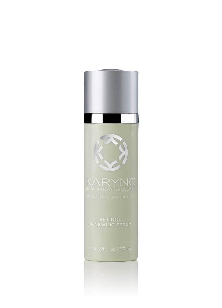 KarynG Retinol Renewing Serum