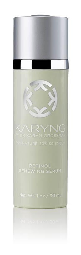 KarynG Retinol Renewing Serum