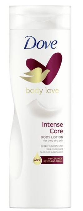 Dove Derma Series Dove Intensive Nourishment Body Lotion