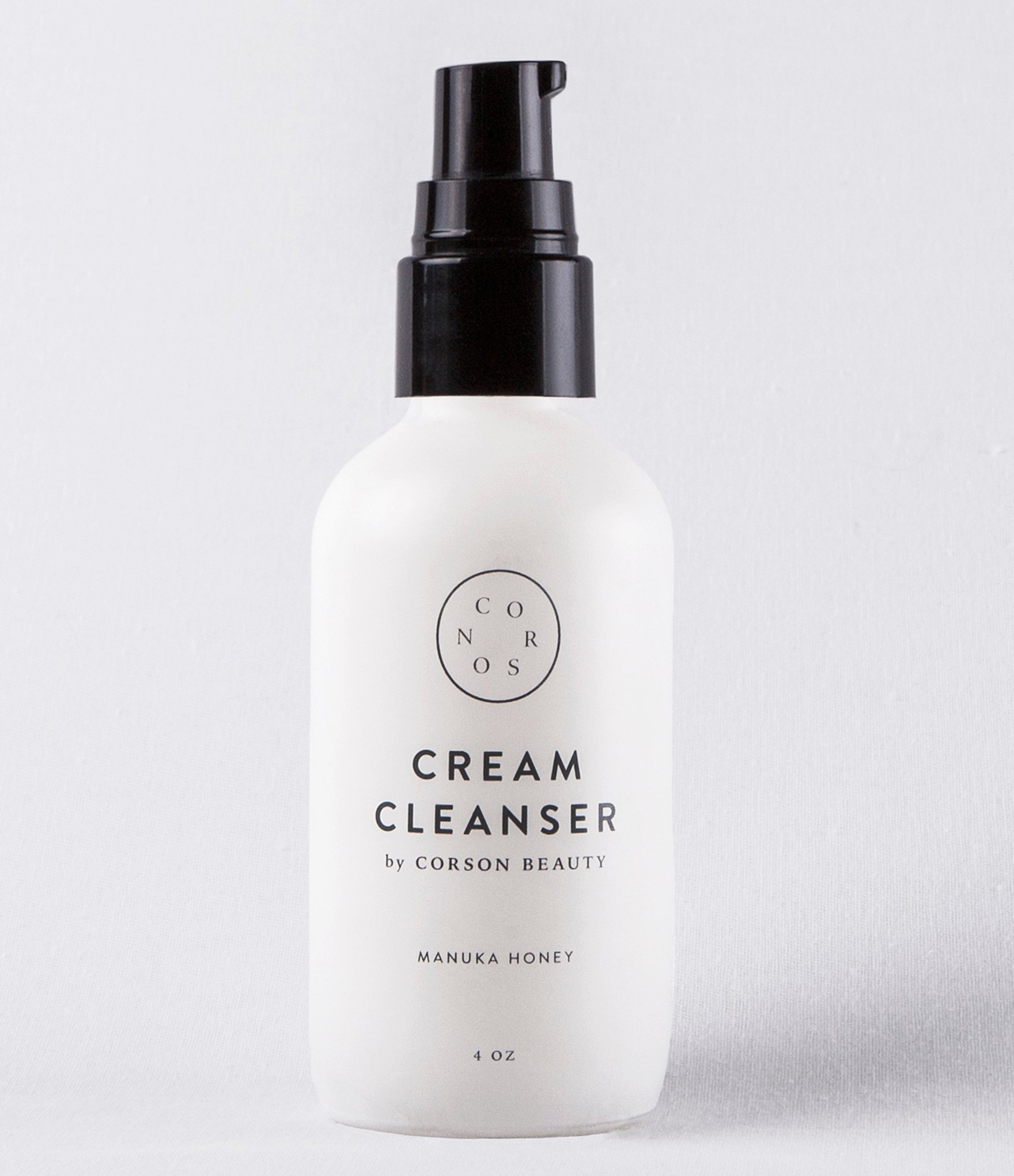 Corson Beauty Cream Cleanser