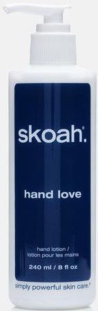 Skoah. Hand Love Hand Lotion