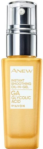 Avon Anew Instant Smoothing Oil-in-Gel