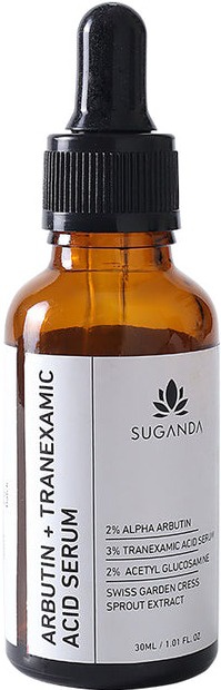 Sugandha Arbutin + Tranexamic Acid Serum
