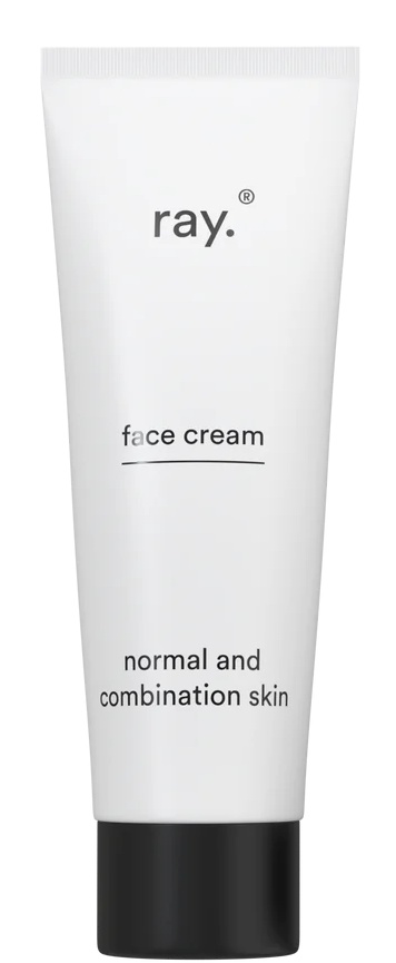 Ray Face Cream