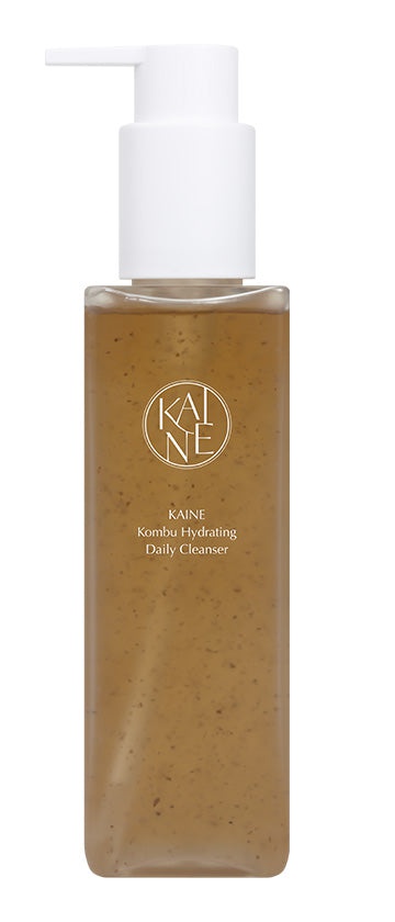 KAINE Kombu Hydrating Daily Cleanser