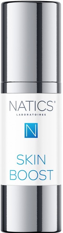 Natics Skin Boost Intensive Soft Fluid