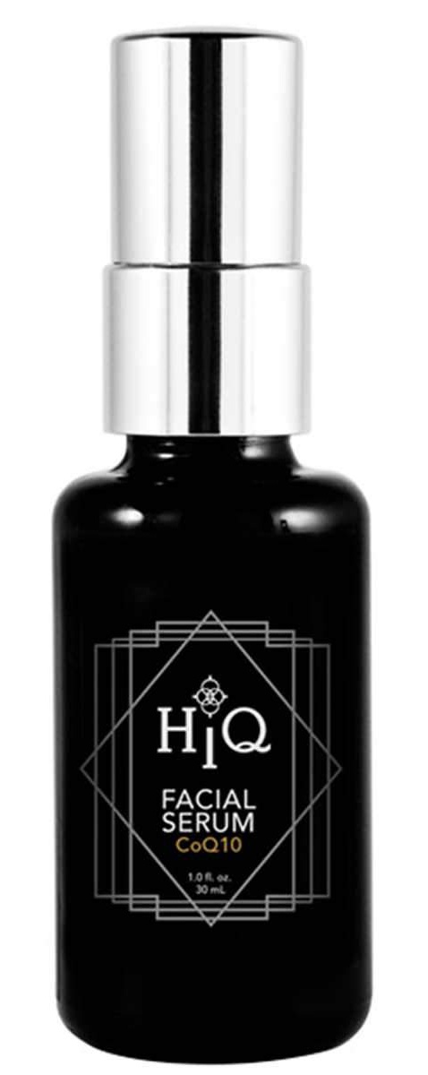 HiQ Cosmetics Facial Serum