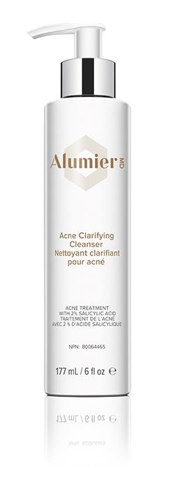 AlumierMD Acne Clarifying Cleanser