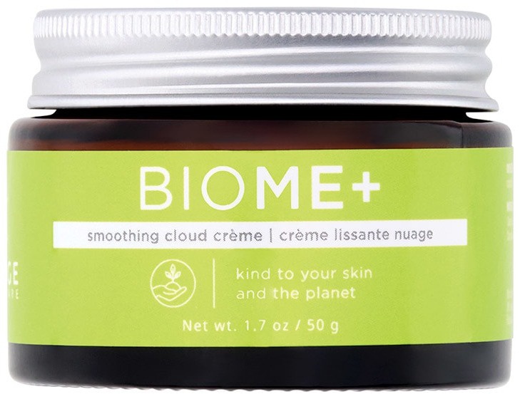 Image Skincare BIOME+ Smoothing Cloud Cream