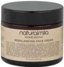 Naturalmila Rebalancing Probiotic Face Cream