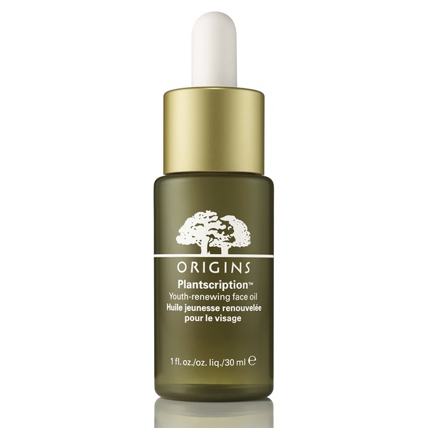 Origins Plantscription Youth-Renewing Face Oil