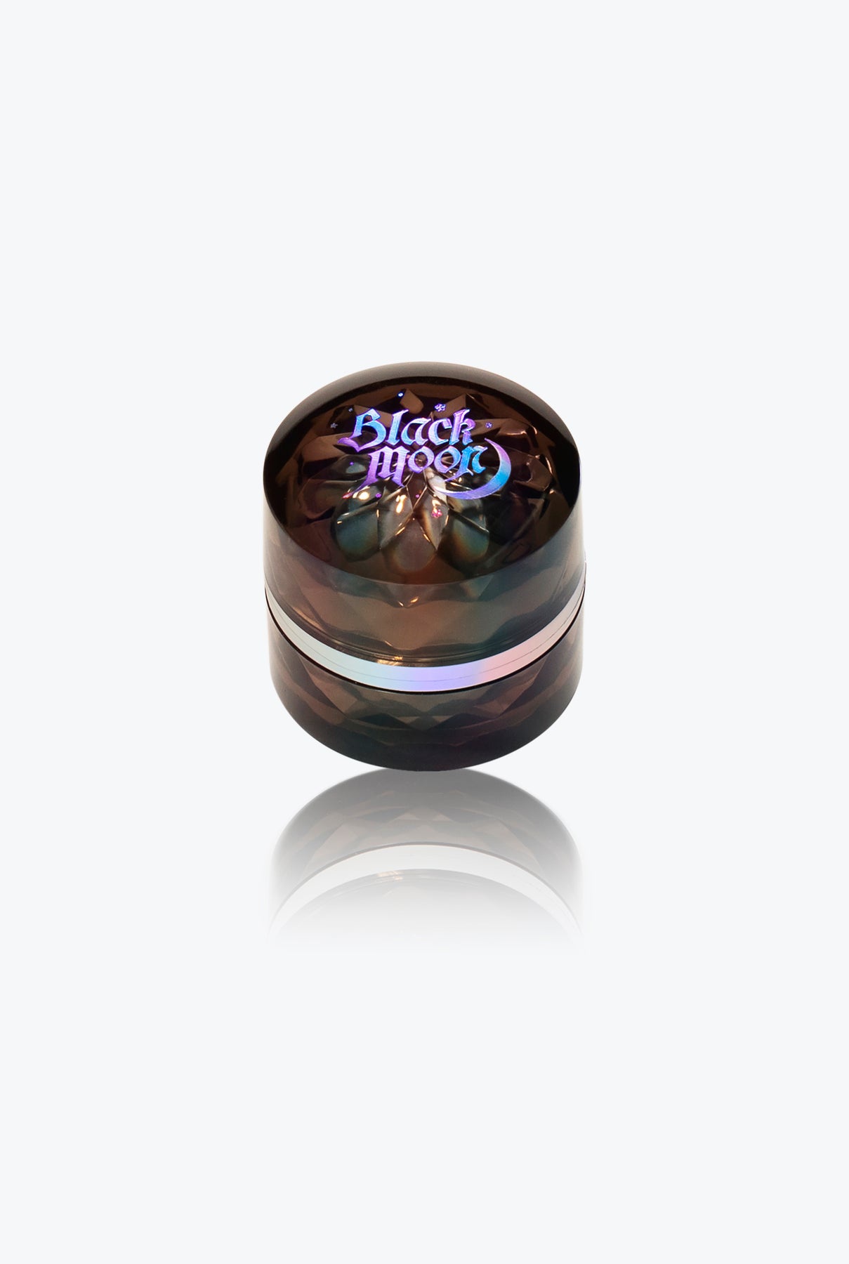 Black Moon Emerald Eclipse