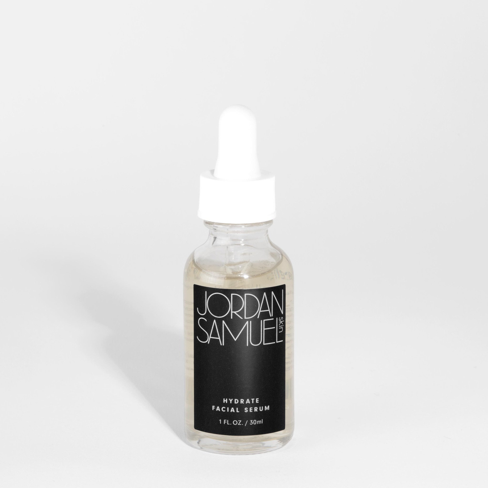 Jordan Samuel Skin Hydrate