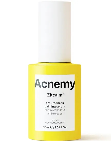 Acnemy Zitcalm Anti-Redness Calming Serum