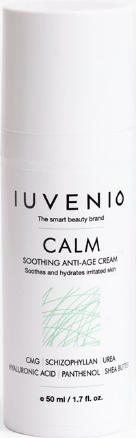 IUVENIO Calm Soothing Anti-age Cream