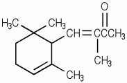 Alpha-Isomethyl Ionone