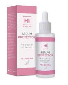 Hi Sensitive Protective Serum