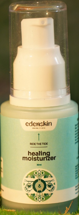 Edenskin Ride The Tide Healing Moisturizer