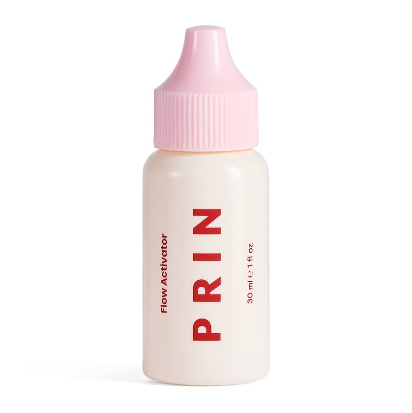Prin Flow Activator