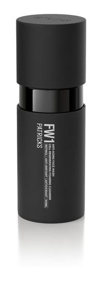 Patricks Fw1 Cell Regenerating Foaming Facewash