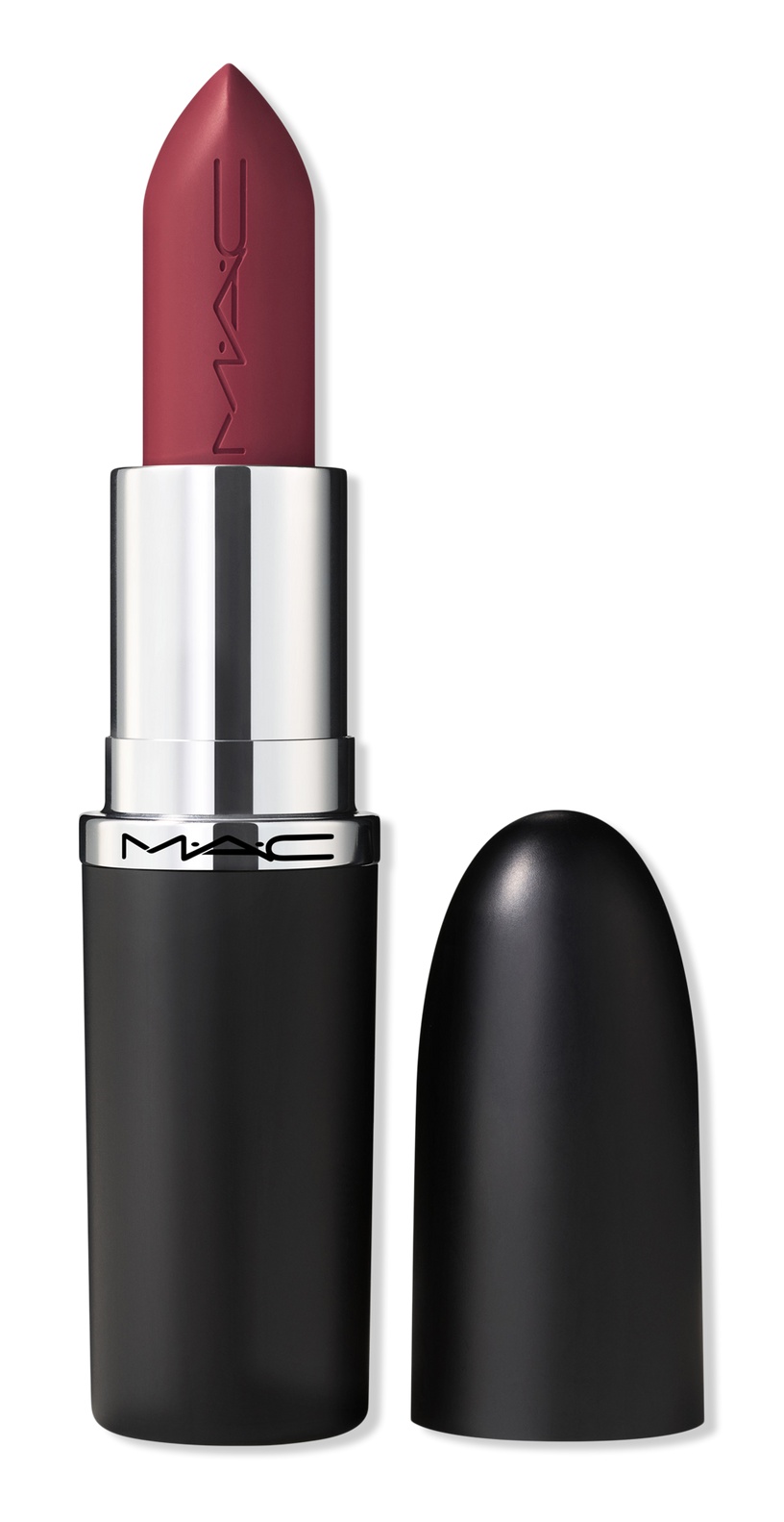 MAC M·a·cximal Sleek Satin Lipstick