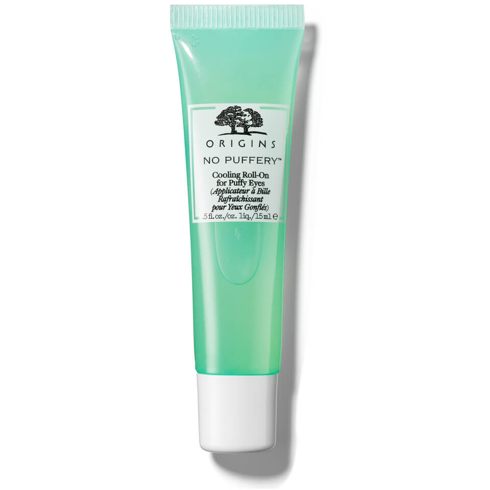 Origins No Puffery™ Cooling Roll-On for Puffy Eyes