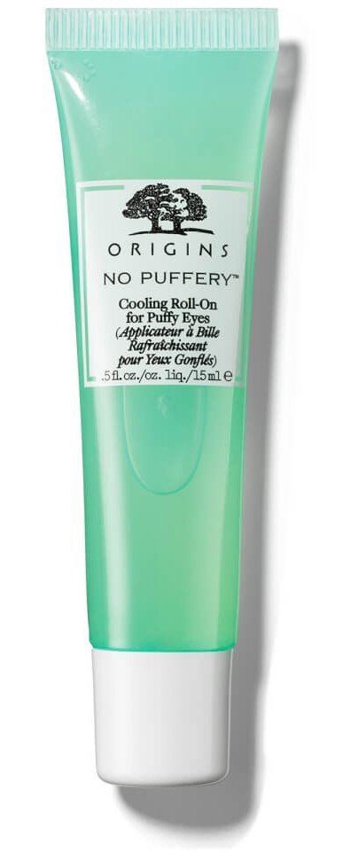 Origins No Puffery™ Cooling Roll-On for Puffy Eyes