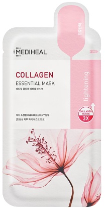 Mediheal Collagen Essential Mask Sheet