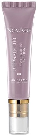 Oriflame Novage Ultimate Lift Contour Define Eye Cream