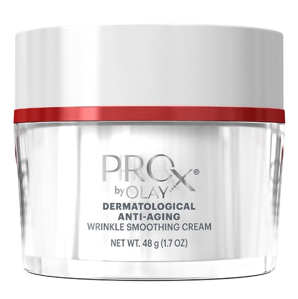 Olay Professional Prox Wrinkle Smoothing Cream Anti-Aging Moisturizer