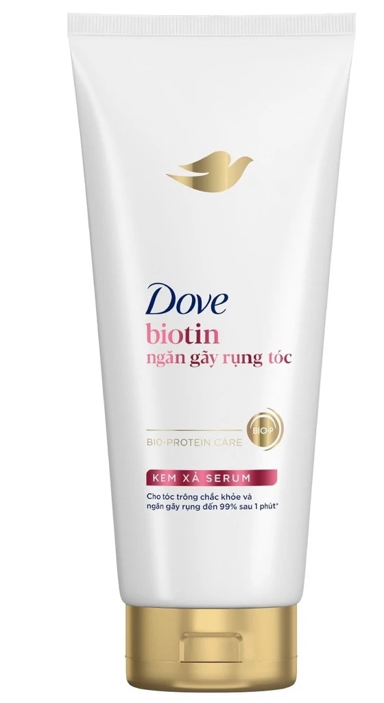 Dove Biotin Anti-hair Fall Conditioner