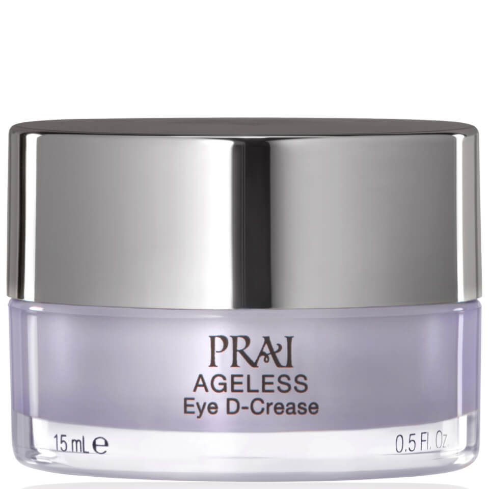 Prai Ageless Eye D-Crease Creme